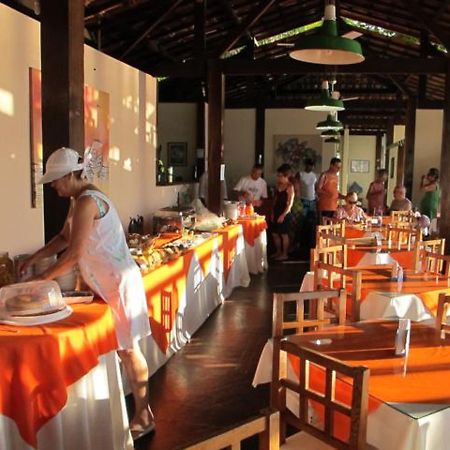 Pousada Gipoia Angra dos Reis Zewnętrze zdjęcie