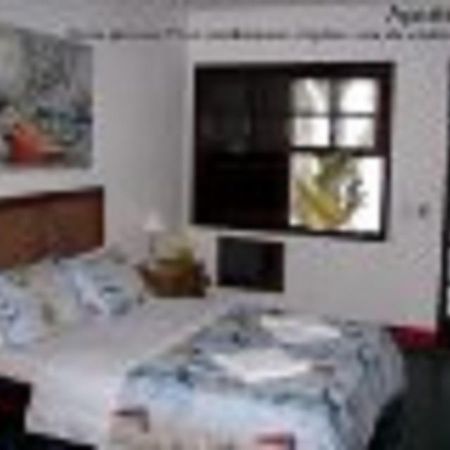 Pousada Gipoia Angra dos Reis Zewnętrze zdjęcie