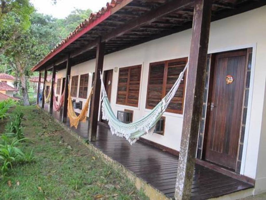 Pousada Gipoia Angra dos Reis Zewnętrze zdjęcie