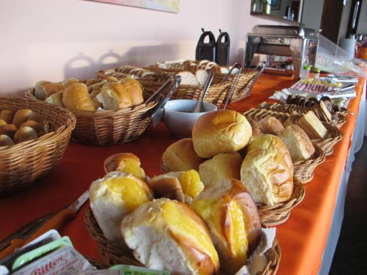 Pousada Gipoia Angra dos Reis Zewnętrze zdjęcie