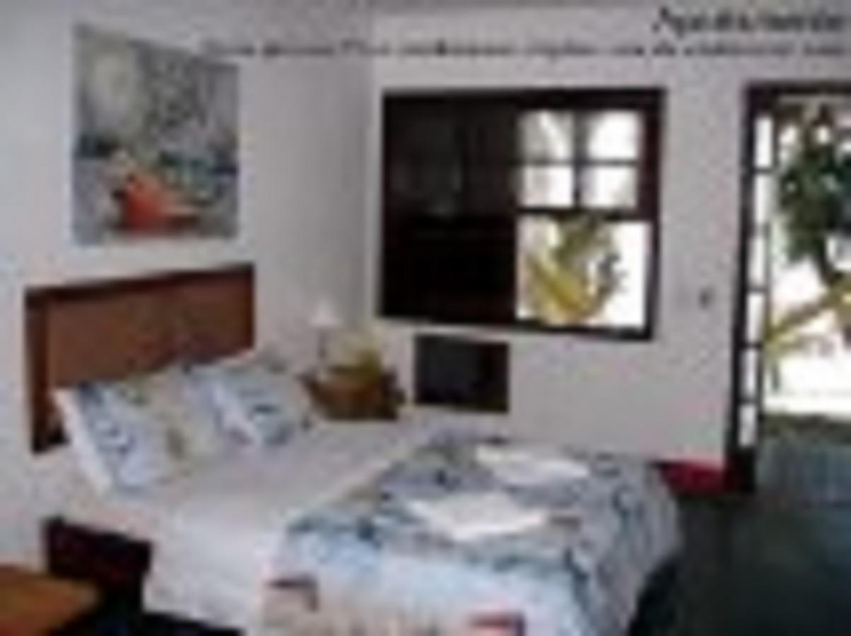 Pousada Gipoia Angra dos Reis Zewnętrze zdjęcie